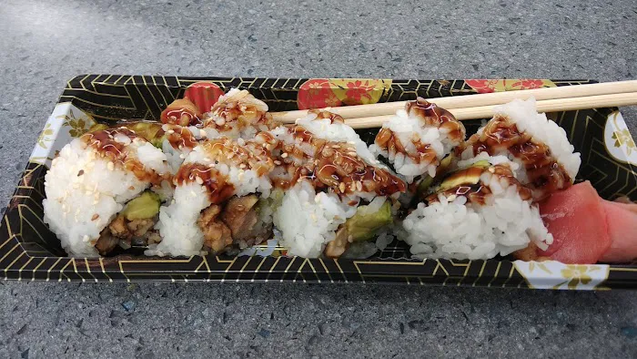 Sarku Japan Picture 1