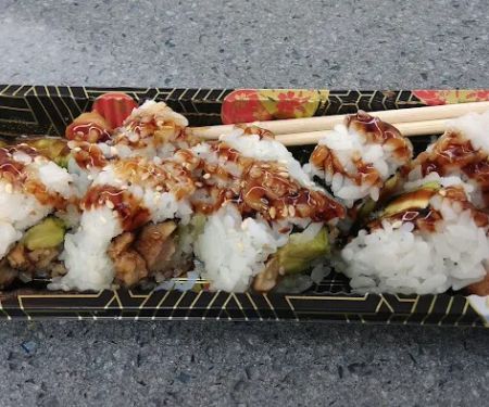 Sarku Japan