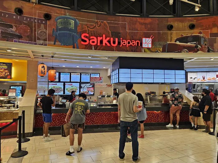 Sarku Japan Picture 3