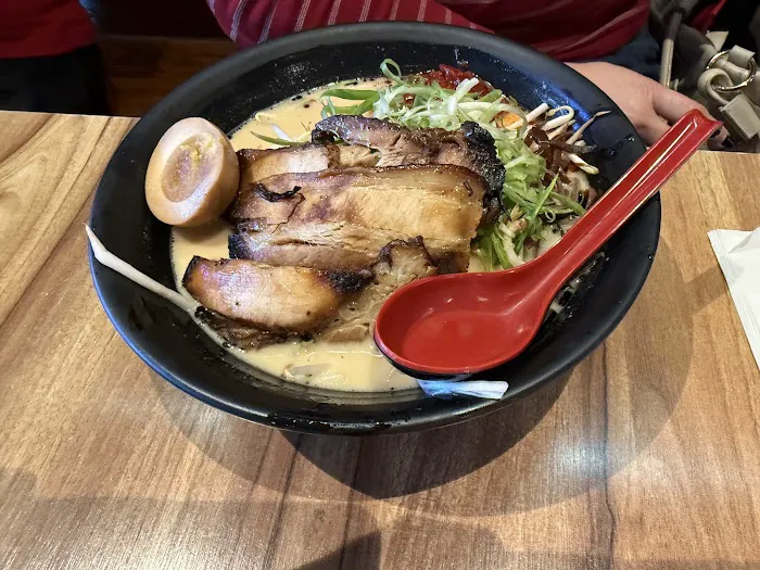 Ramen Hakata Picture 2