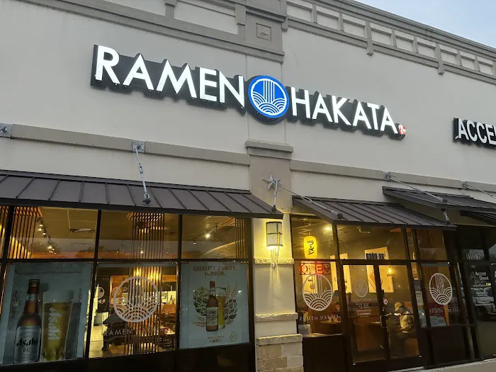 Ramen Hakata Picture 5