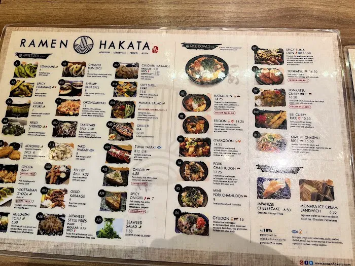 Ramen Hakata Picture 7