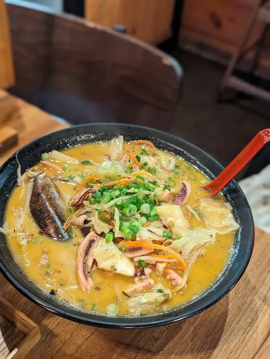 Ramen Hakata Picture 8