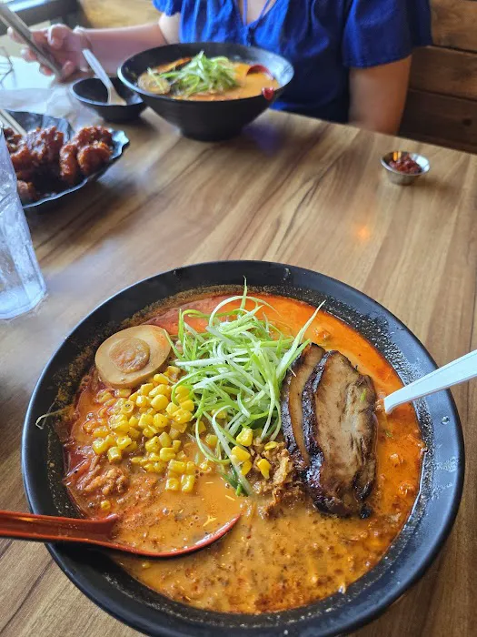 Ramen Hakata Picture 9