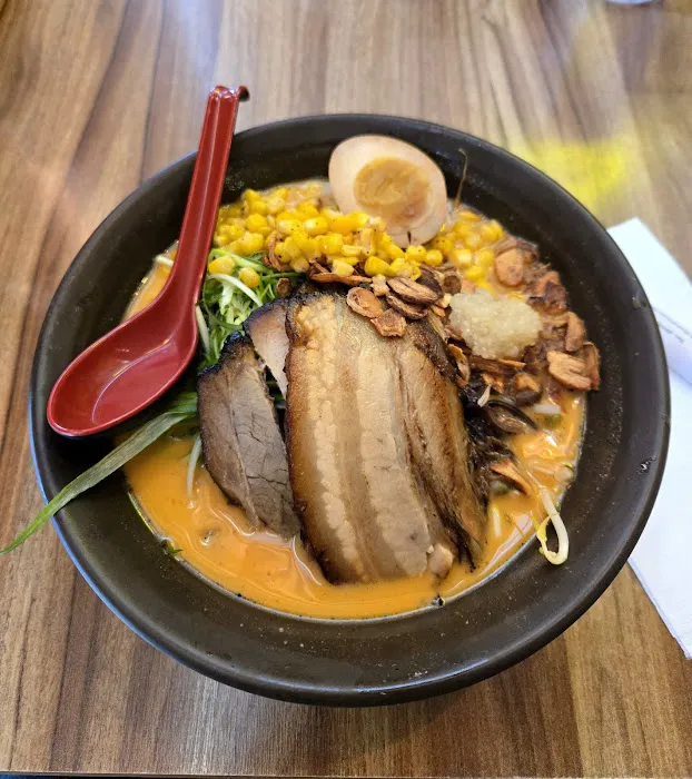 Ramen Hakata Picture 6