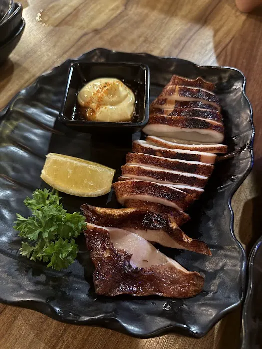 Ramen Hakata Picture 10