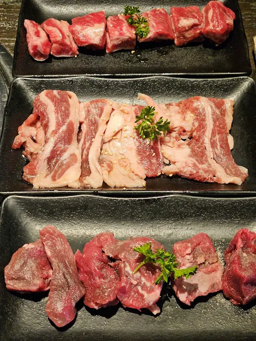 Gyu-Kaku Japanese BBQ Picture 5