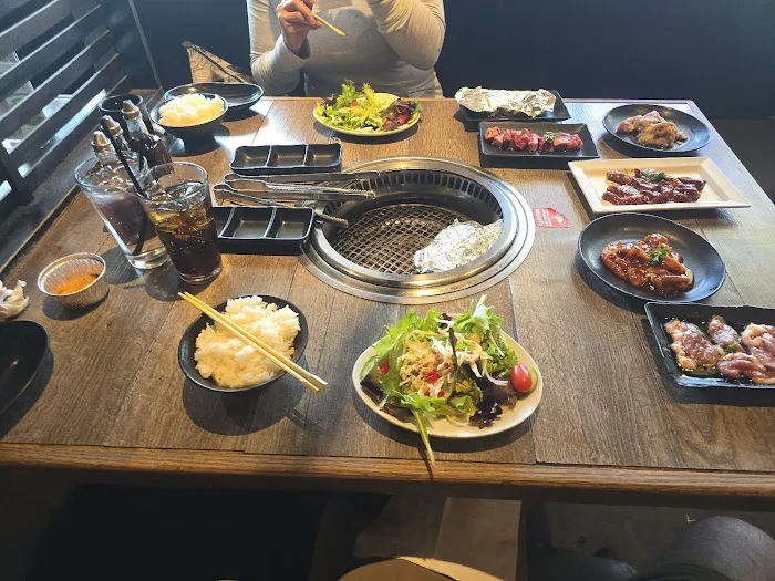 Gyu-Kaku Japanese BBQ Picture 6