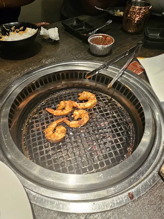 Gyu-Kaku Japanese BBQ Picture 4