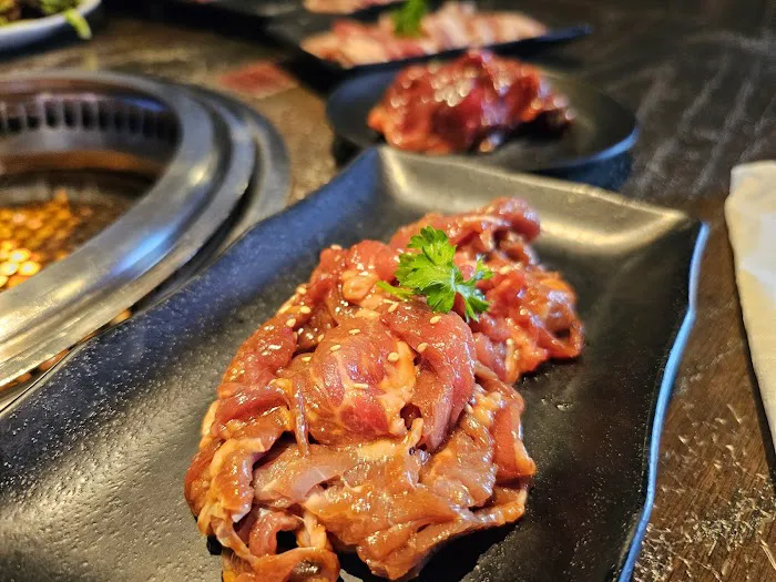Gyu-Kaku Japanese BBQ Picture 8