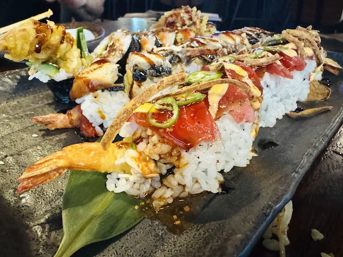 Musashi Frisco Picture 2