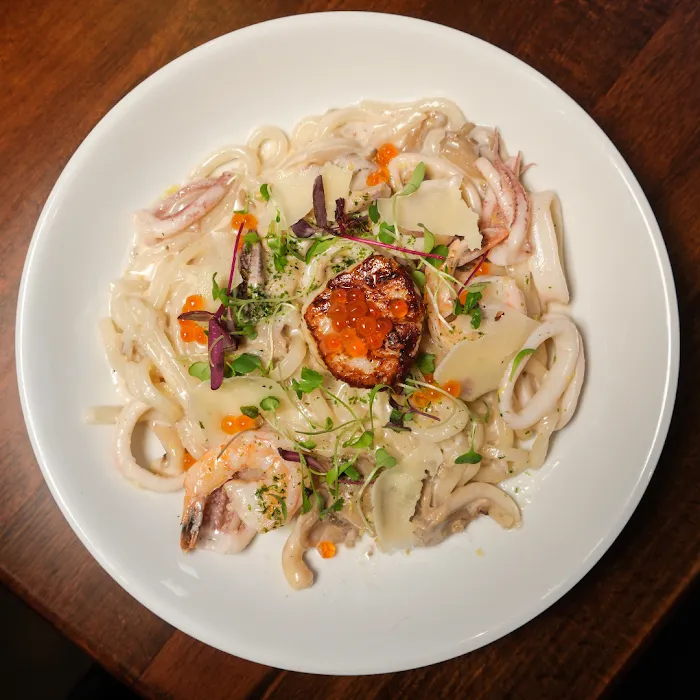 Musashi Frisco Picture 3