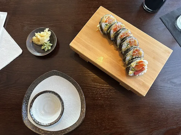 Musashi Frisco Picture 7