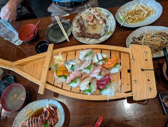 Yama Izakaya & Sushi Picture 2