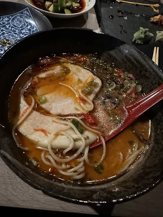 Yama Izakaya & Sushi Picture 4