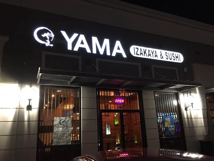 Yama Izakaya & Sushi Picture 3