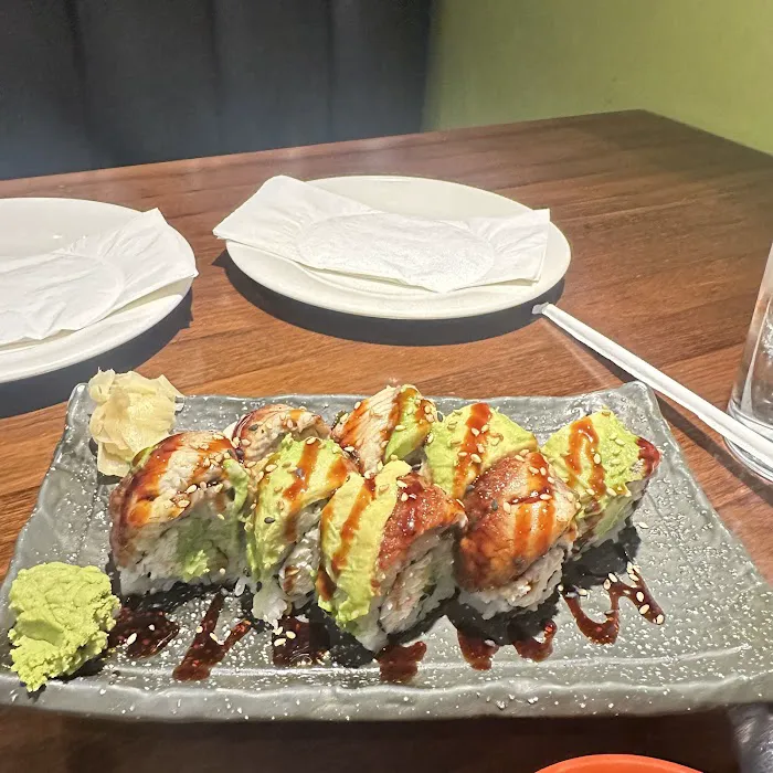 Yama Izakaya & Sushi Picture 7