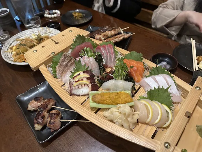 Yama Izakaya & Sushi Picture 6