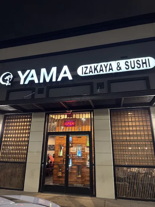 Yama Izakaya & Sushi Picture 9