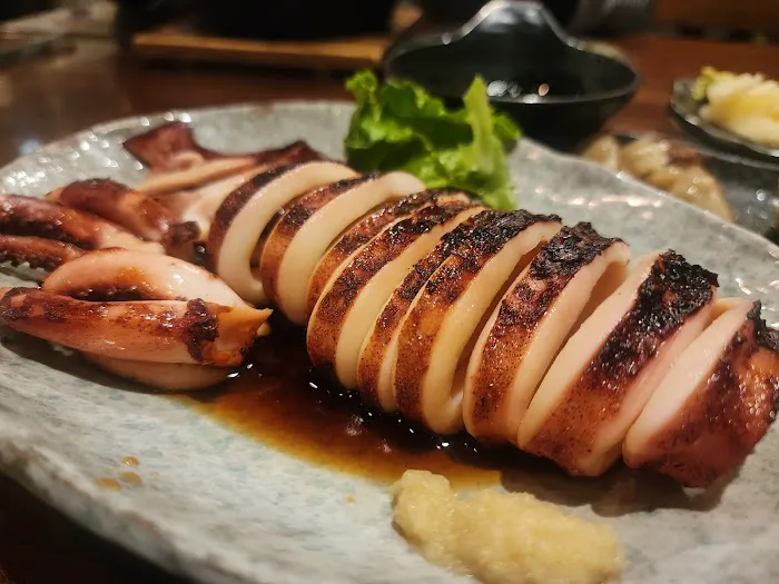 Yama Izakaya & Sushi Picture 10