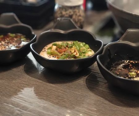 Yoshi Shabu Shabu ud83cudf5c