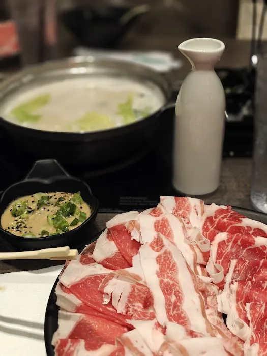 Yoshi Shabu Shabu 🍜 Picture 4