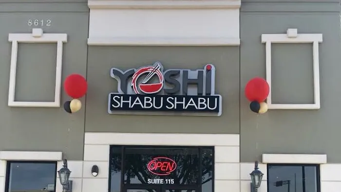Yoshi Shabu Shabu 🍜 Picture 2