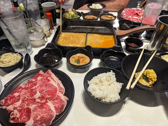 Yoshi Shabu Shabu 🍜 Picture 8
