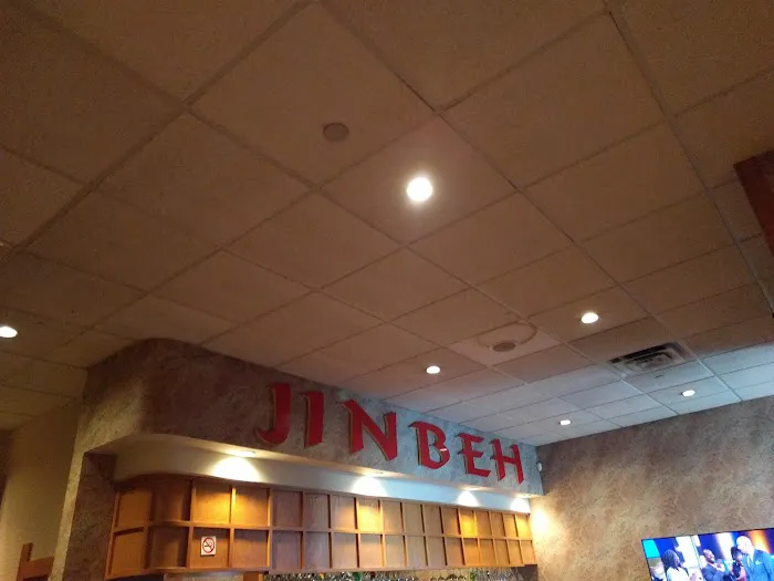 Jinbeh Picture 7