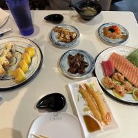 Umiya Sushi Seafood and Grill ico