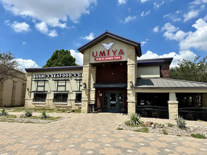Umiya Sushi Seafood and Grill Picture 2