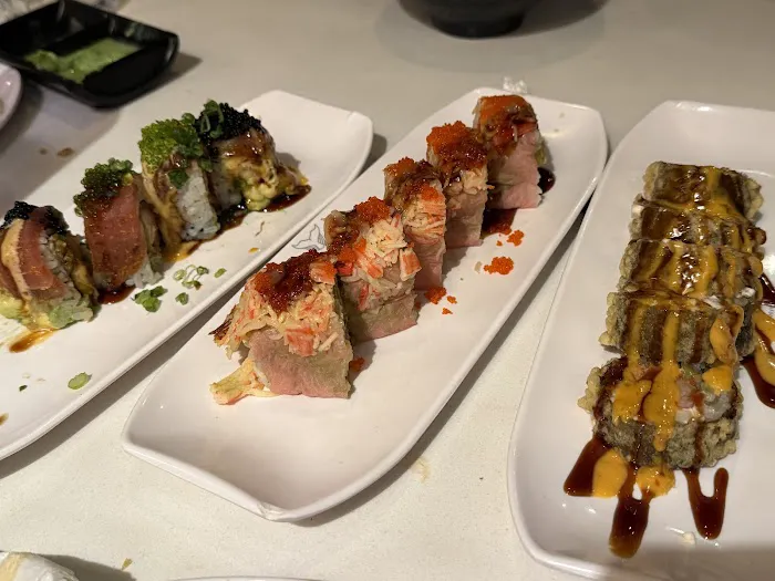 Umiya Sushi Seafood and Grill Picture 9