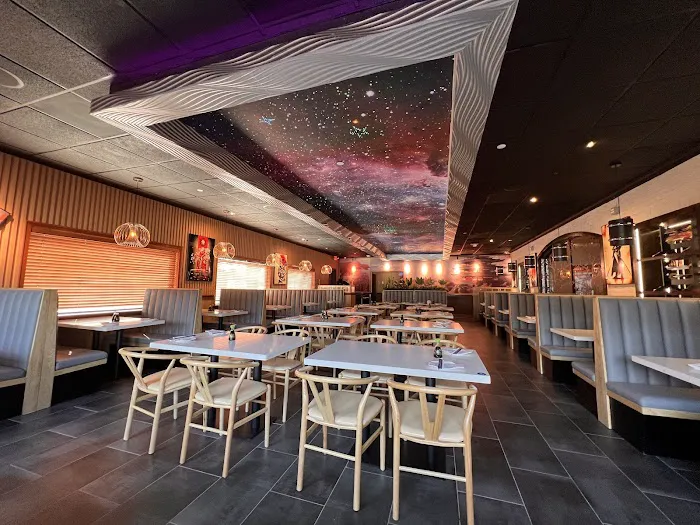 Umiya Sushi Seafood and Grill Picture 6