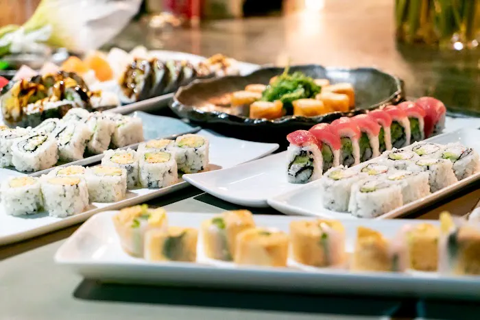 Kotta Sushi Lounge Picture 1
