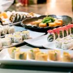 Kotta Sushi Lounge