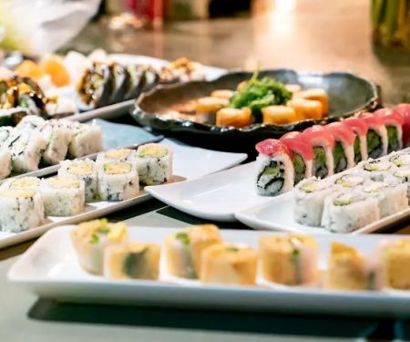 Kotta Sushi Lounge