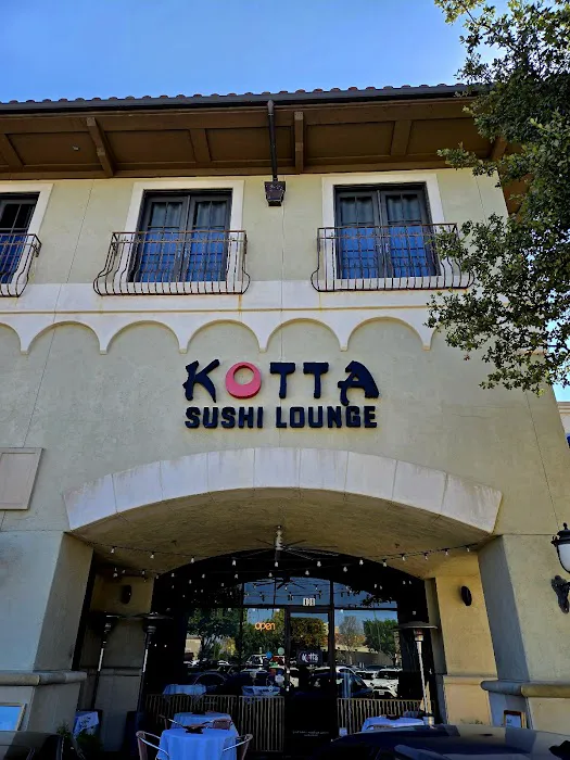 Kotta Sushi Lounge Picture 5