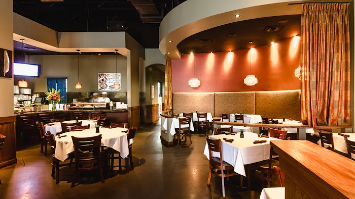 Kotta Sushi Lounge Picture 3