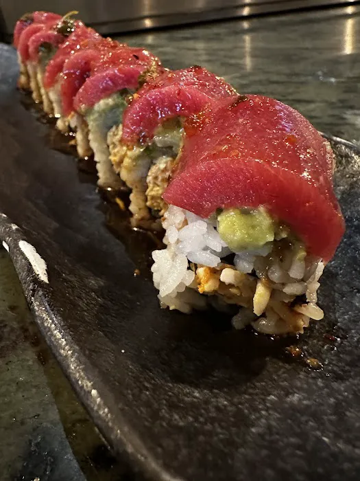 Kotta Sushi Lounge Picture 4
