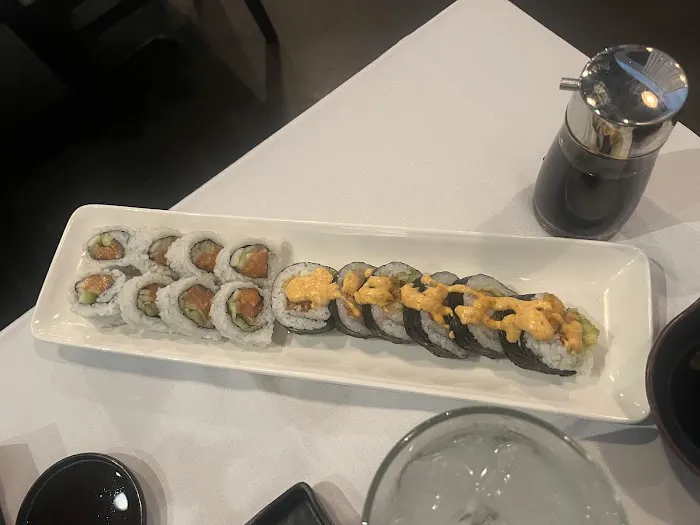Kotta Sushi Lounge Picture 7