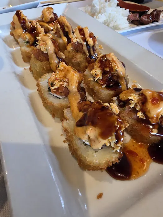 Kotta Sushi Lounge Picture 10