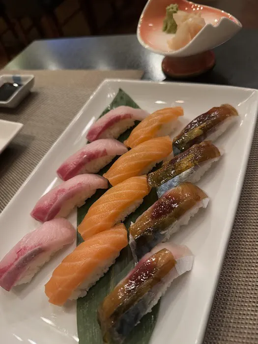 En Japanese Cuisine Picture 3