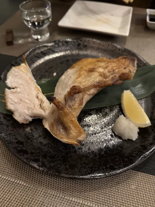 En Japanese Cuisine Picture 4