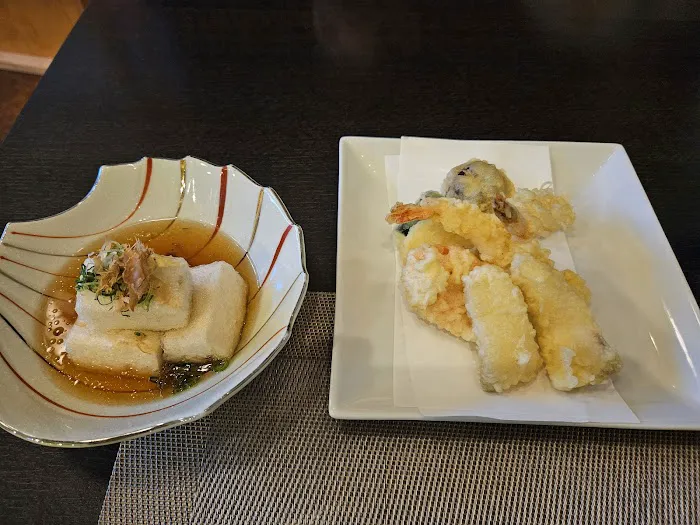 En Japanese Cuisine Picture 10