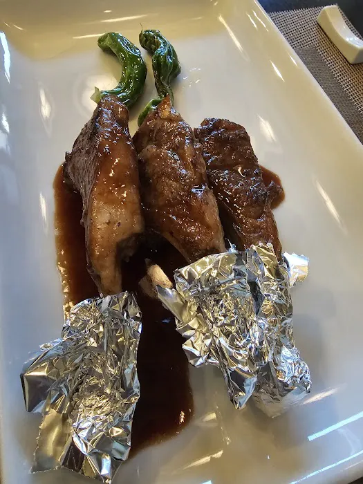 En Japanese Cuisine Picture 8
