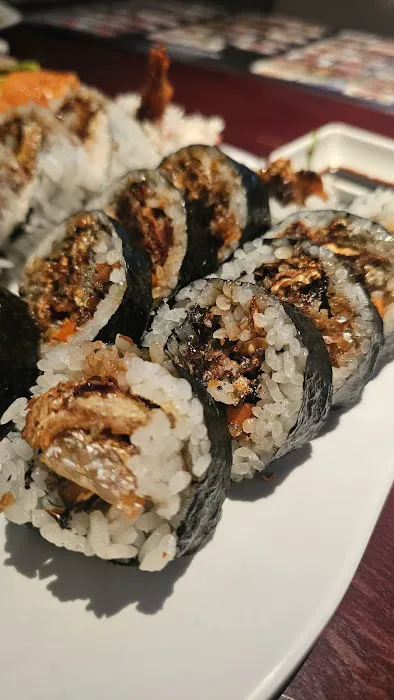Sushi Damu Picture 4