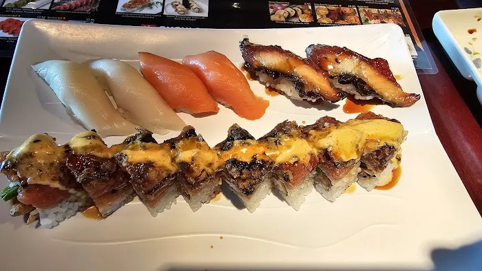 Sushi Damu Picture 6