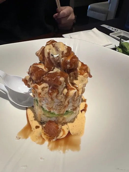 Sushi Damu Picture 5