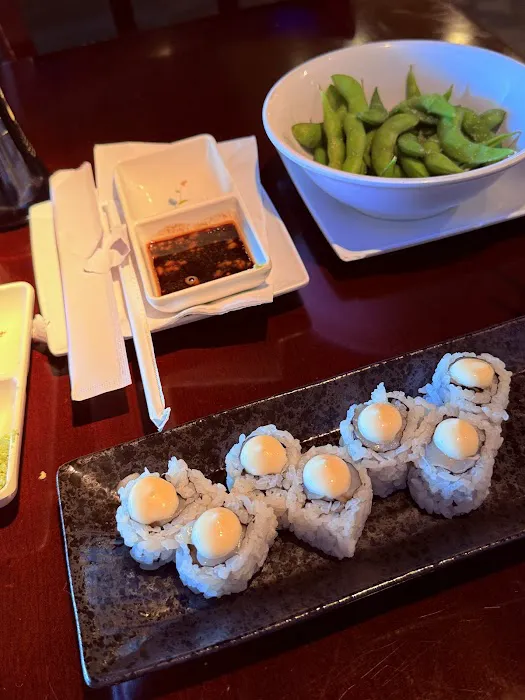 Sushi Damu Picture 2