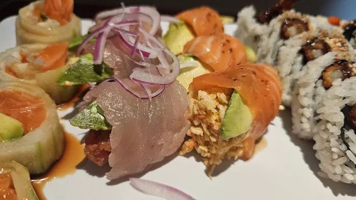 Sushi Damu Picture 1